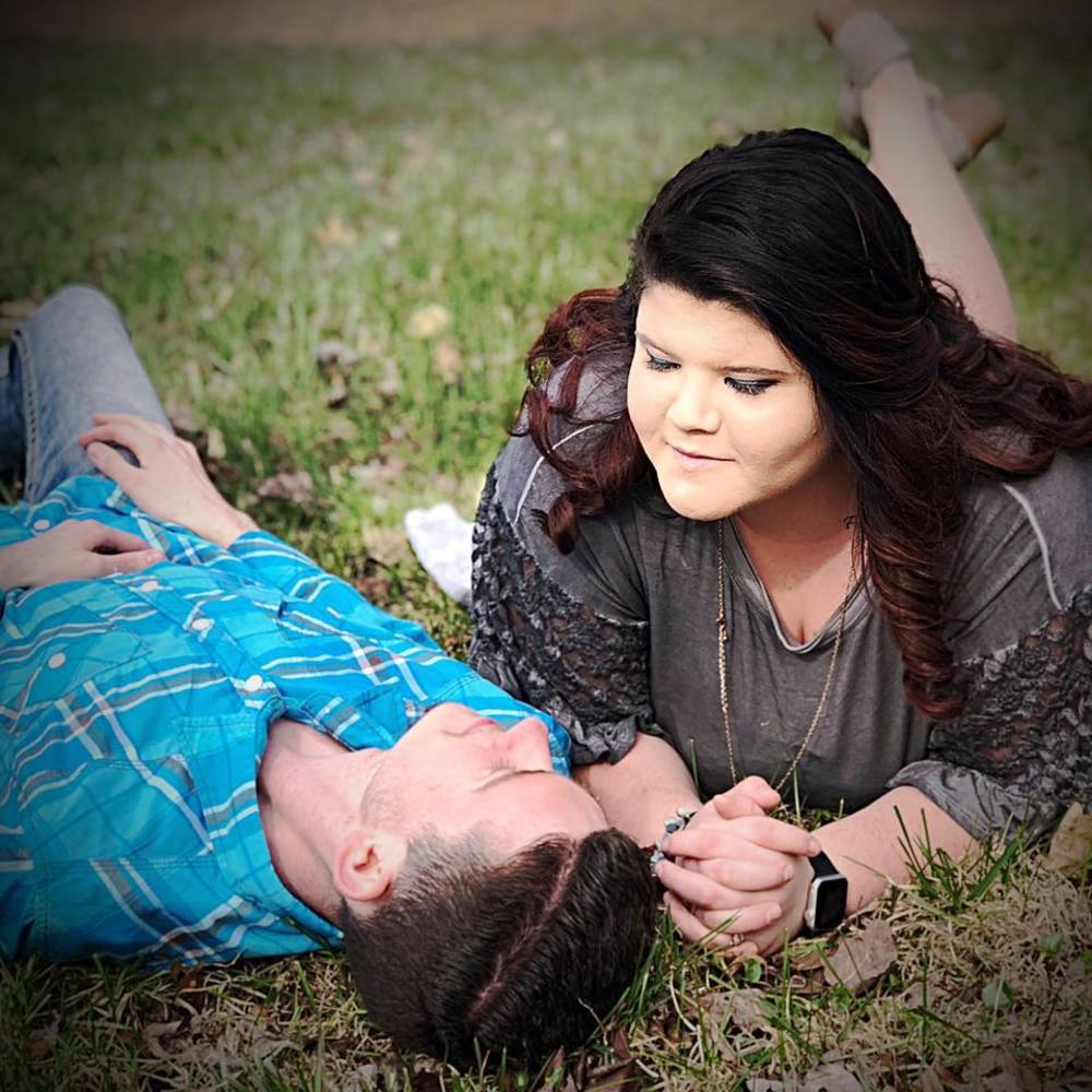 Meet your Posher, Katelyn